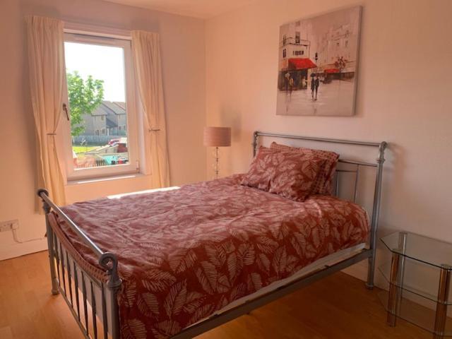 Modern One Bedroom Apartment Lossiemouth Exterior foto