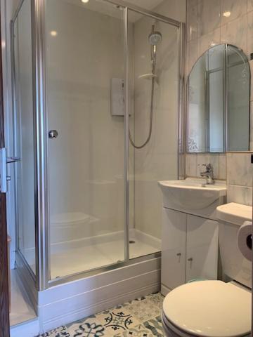Modern One Bedroom Apartment Lossiemouth Exterior foto